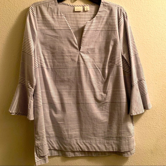 Stripped top - Picture 1 of 2